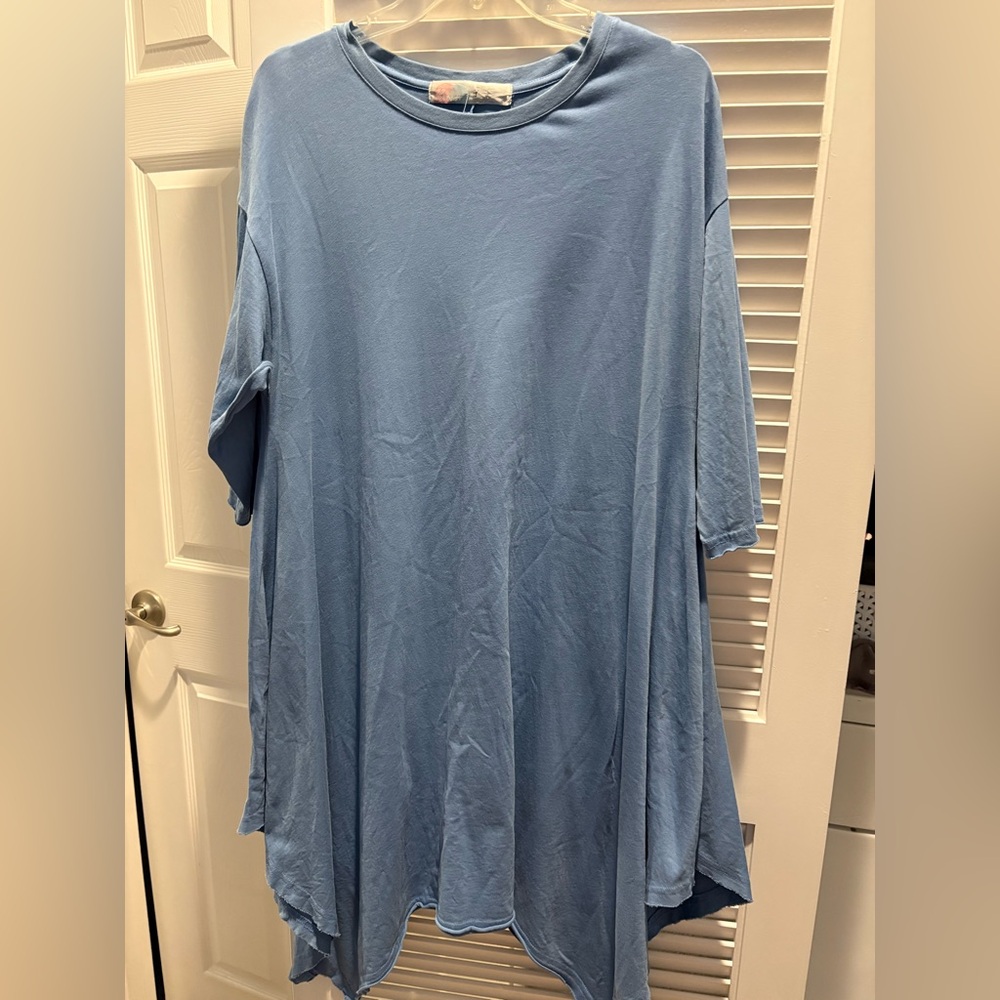 Free People Kanah Tunic dress - Picture 4 of 4